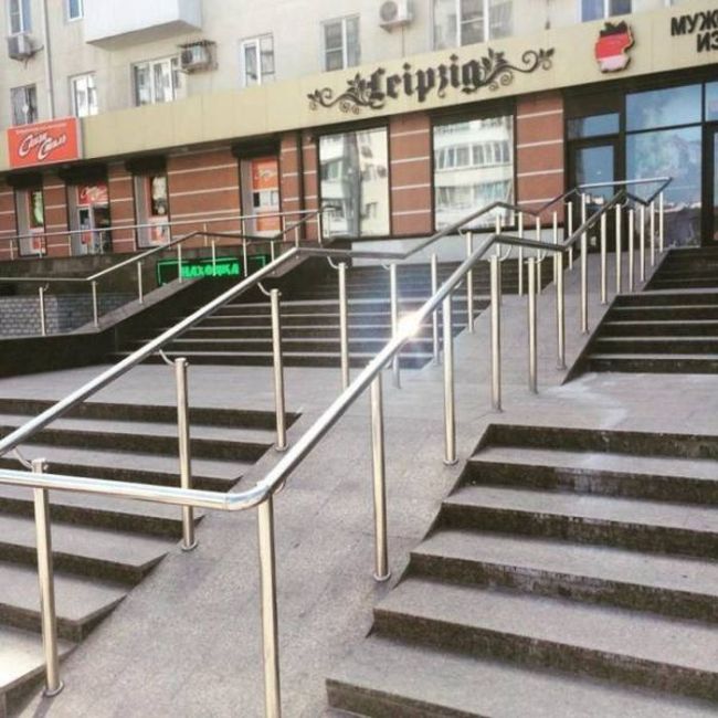 Failed Constructions (23 pics)