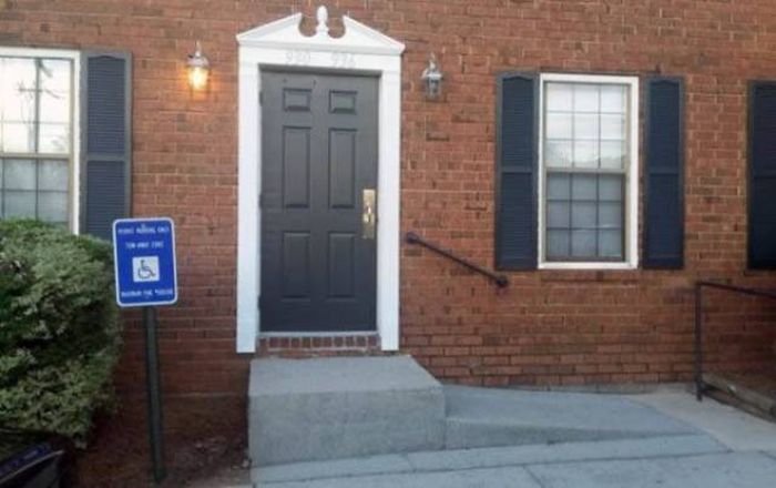 Failed Constructions (23 pics)