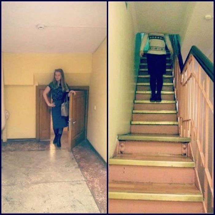 Failed Constructions (23 pics)