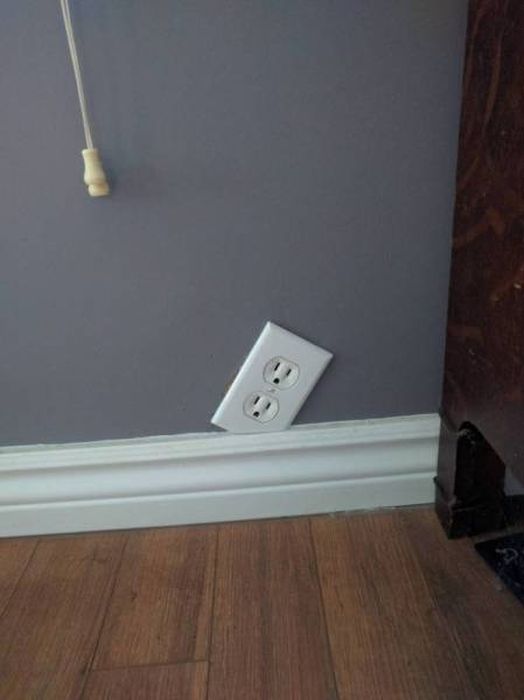 Failed Constructions (23 pics)