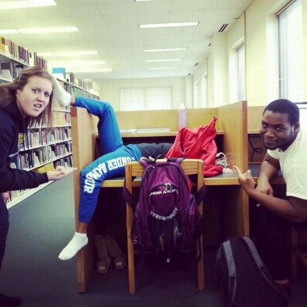 Daily Pictures. Part 2 (63 pics)