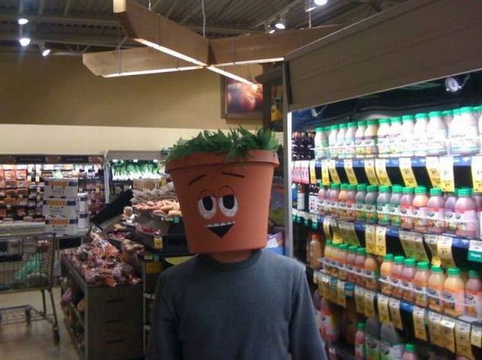 Daily Pictures. Part 2 (63 pics)