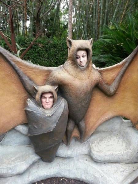 Daily Pictures. Part 2 (63 pics)