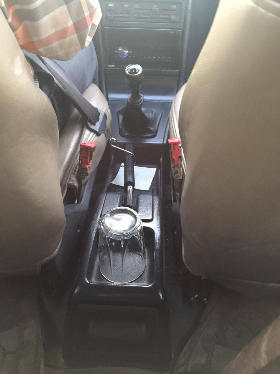 Daily Pictures. Part 2 (63 pics)