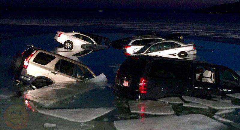 Daily Pictures. Part 2 (63 pics)