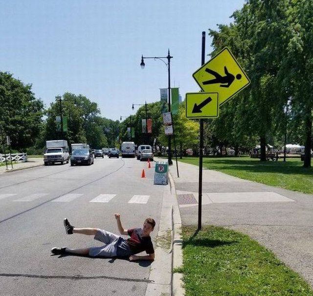 Daily Pictures. Part 2 (63 pics)