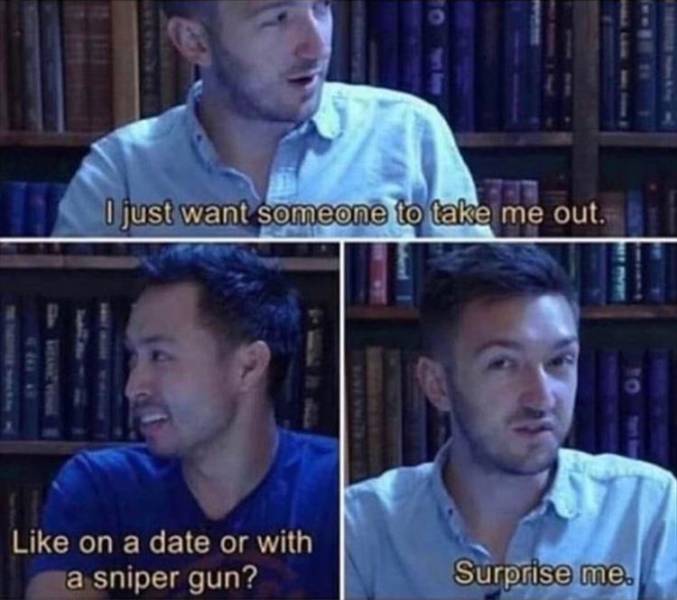 Daily Pictures. Part 2 (63 pics)