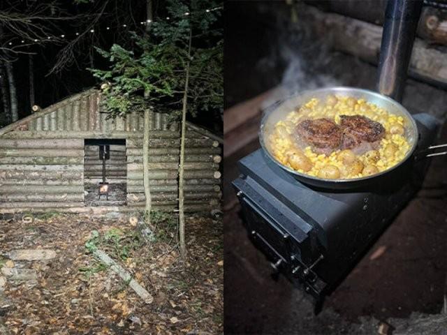 Atmospheric Bushcrat Photos (27 pics) Atmospheric Bushcrat Photos (27 pics)