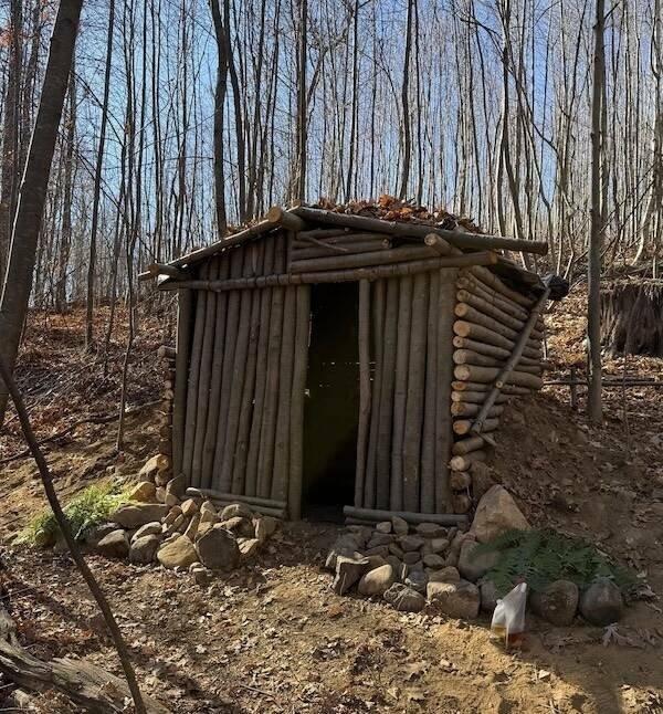 Atmospheric Bushcrat Photos (27 pics) Atmospheric Bushcrat Photos (27 pics)