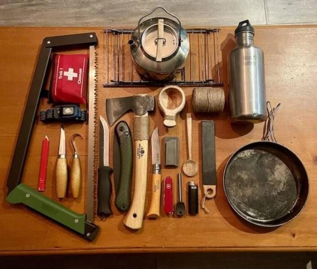 Atmospheric Bushcrat Photos (27 pics) Atmospheric Bushcrat Photos (27 pics)