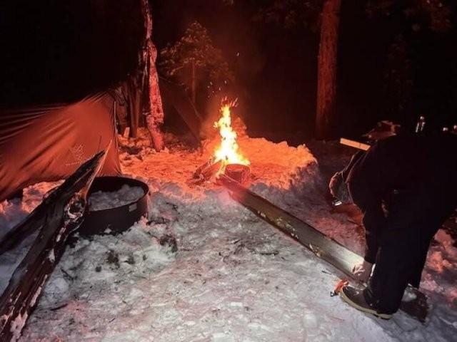 Atmospheric Bushcrat Photos (27 pics) Atmospheric Bushcrat Photos (27 pics)