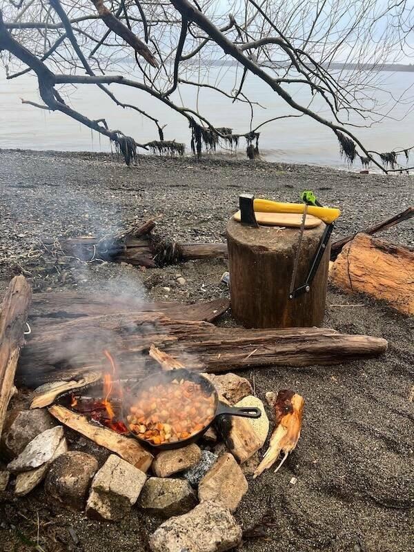 Atmospheric Bushcrat Photos (27 pics) Atmospheric Bushcrat Photos (27 pics)