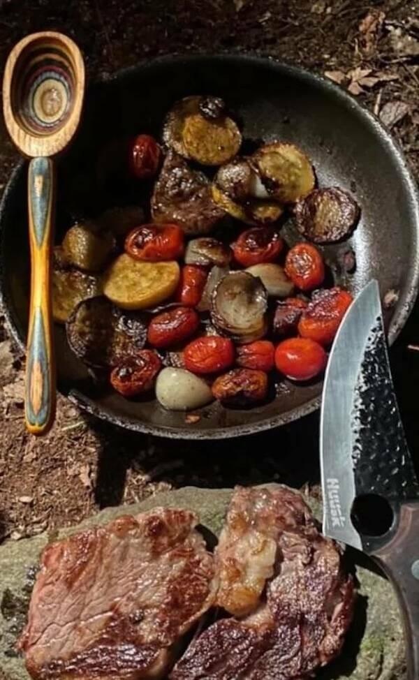 Atmospheric Bushcrat Photos (27 pics) Atmospheric Bushcrat Photos (27 pics)