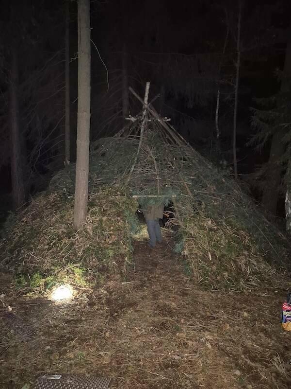 Atmospheric Bushcrat Photos (27 pics) Atmospheric Bushcrat Photos (27 pics)