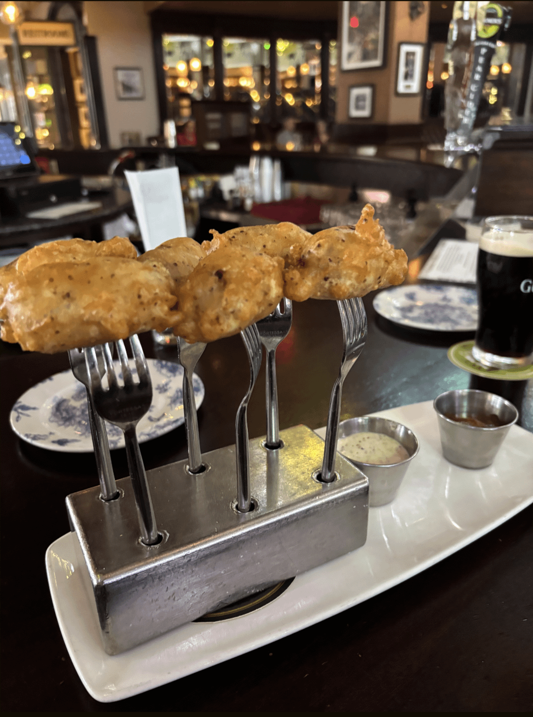 Weird Food Serving (20 pics)