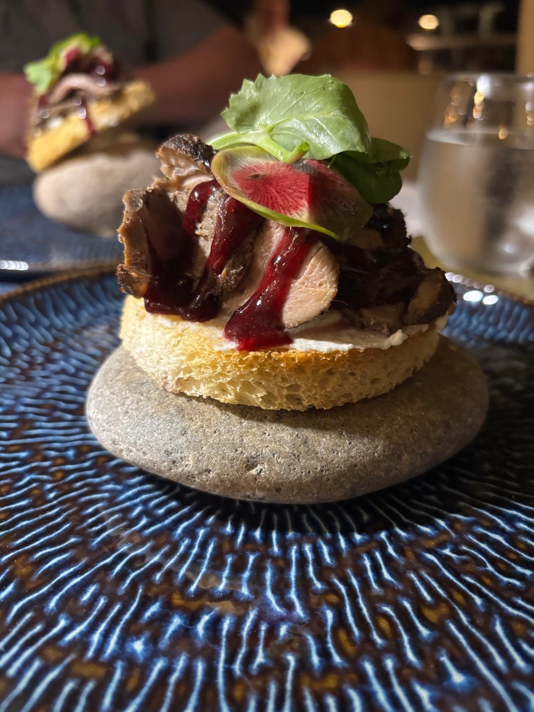 Weird Food Serving (20 pics)