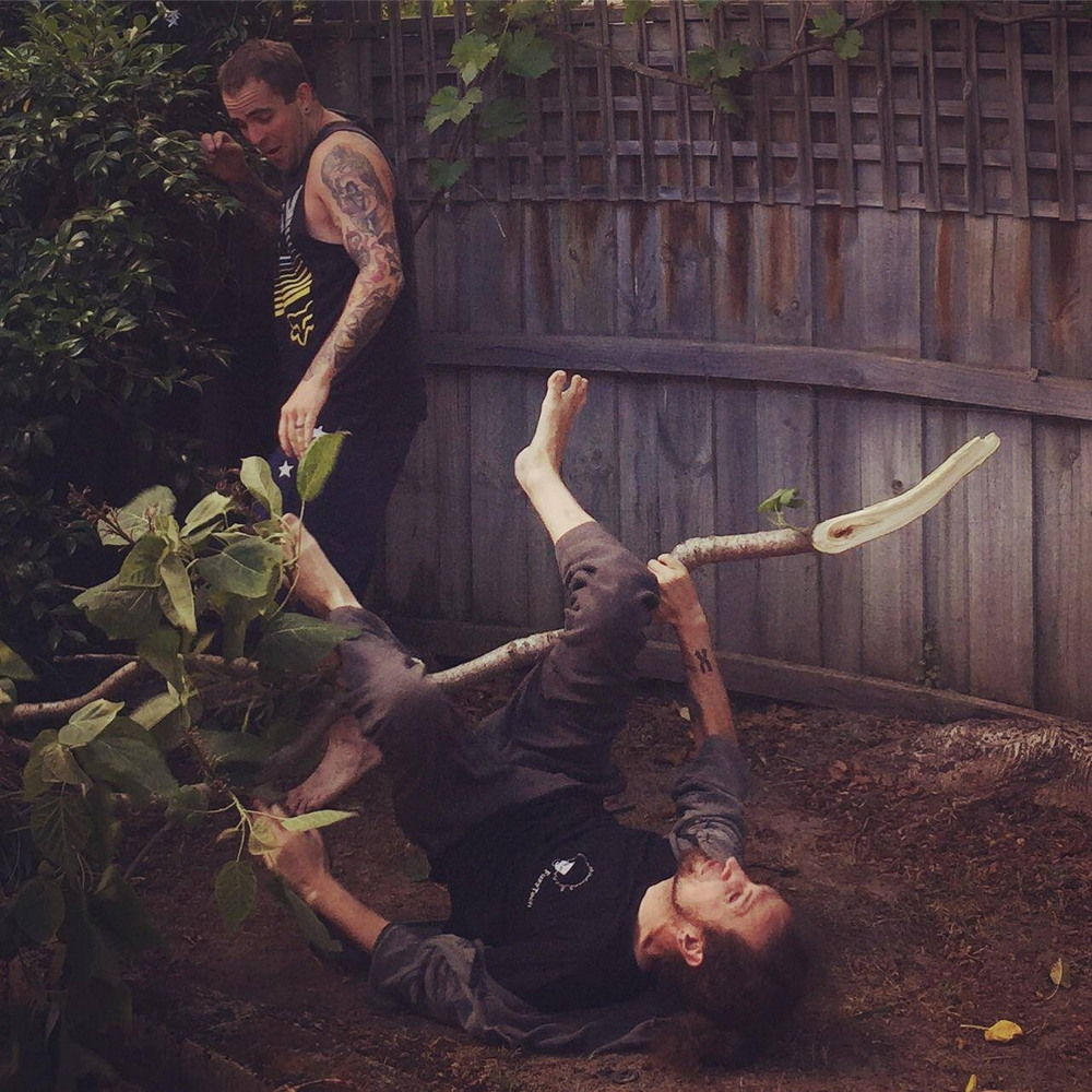 Bad Days Happen (29 pics)