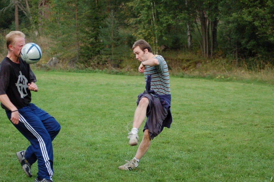 Bad Days Happen (29 pics)