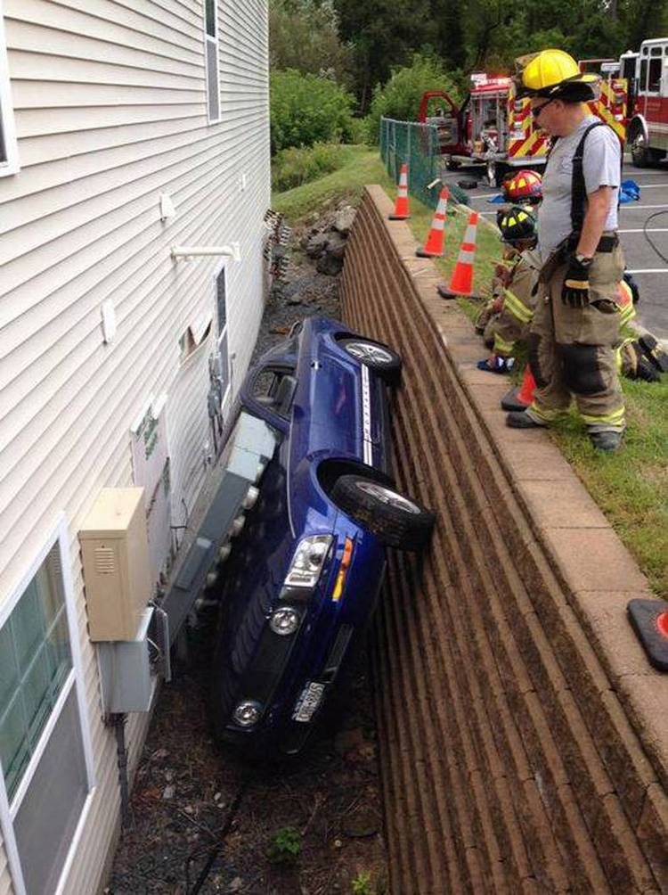 Bad Days Happen (29 pics)