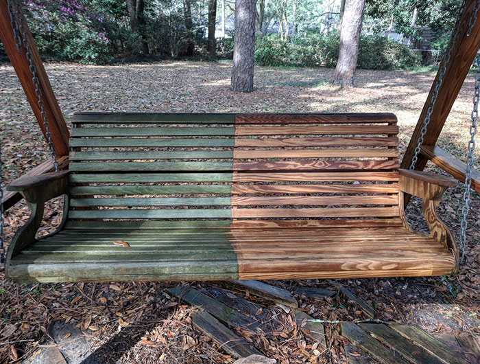 Before And After Cleaning (23 pics) Before And After Cleaning (23 pics)