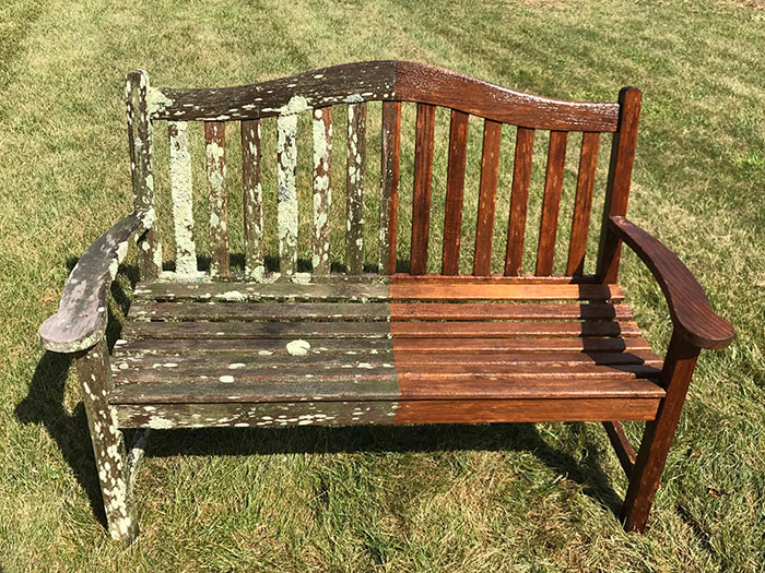 Before And After Cleaning (23 pics) Before And After Cleaning (23 pics)