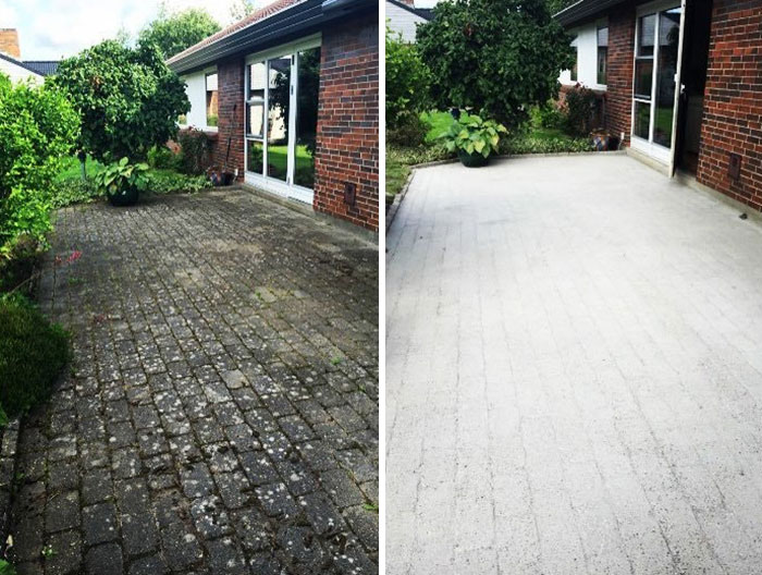 Before And After Cleaning (23 pics) Before And After Cleaning (23 pics)