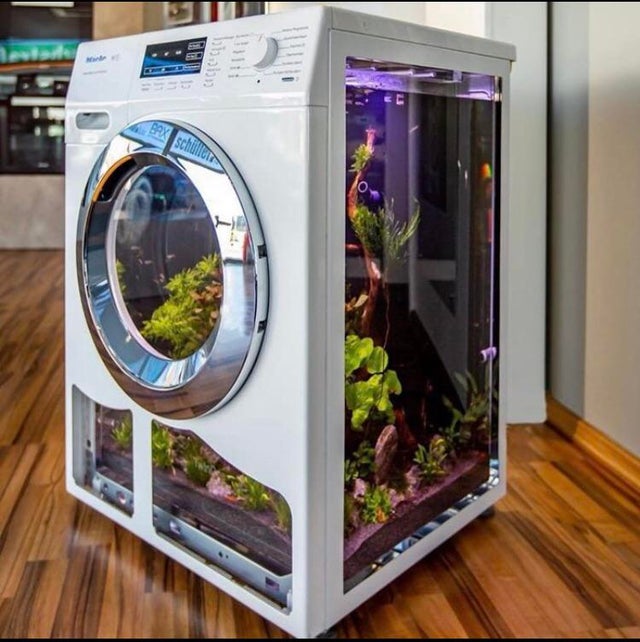 Cool Designs And Finds (20 pics)