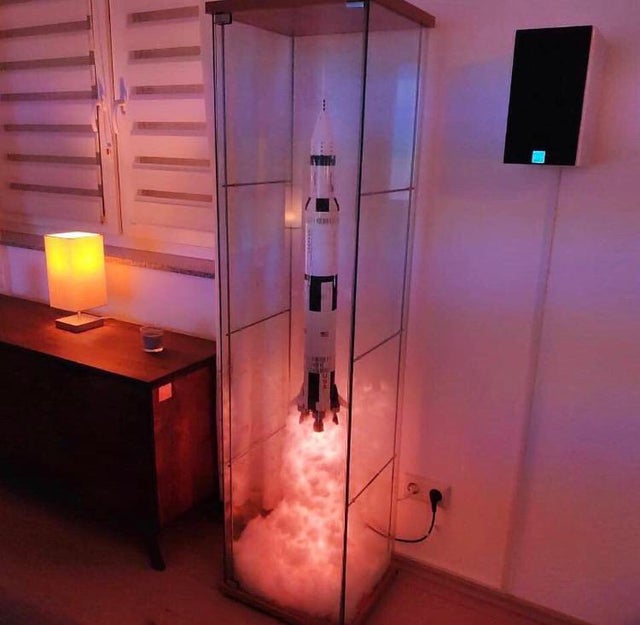 Cool Designs And Finds (20 pics)