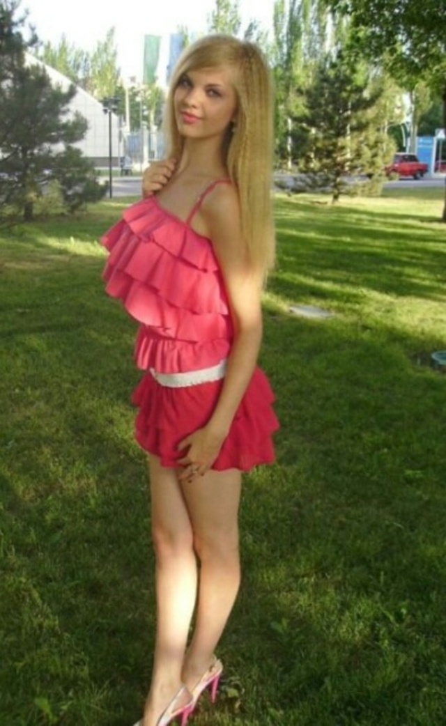 Cute Girls (21 pics) Cute Girls (21 pics)