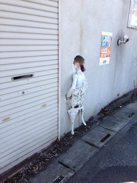 Daily Pictures. Part 1 (64 pics)