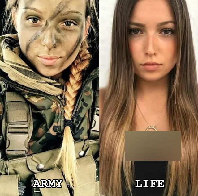 Daily Pictures. Part 1 (64 pics)