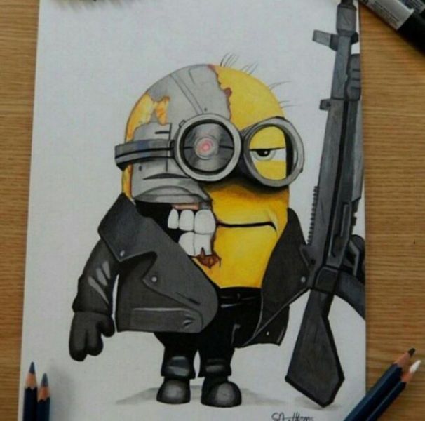 Daily Pictures. Part 1 (64 pics)