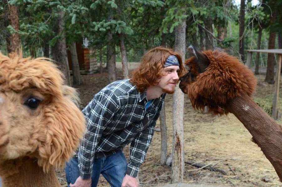 Daily Pictures. Part 1 (64 pics)