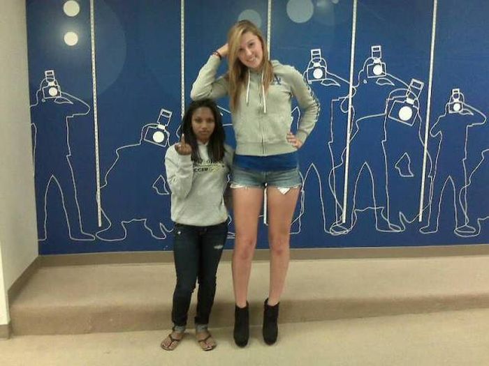 Daily Pictures. Part 1 (64 pics)