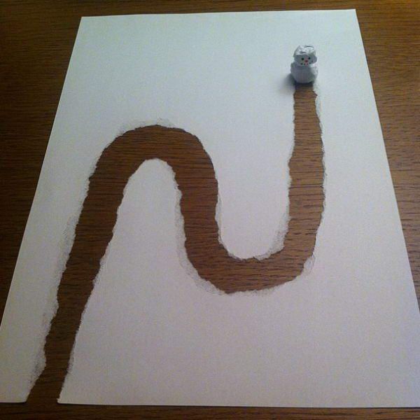 Daily Pictures. Part 1 (64 pics)