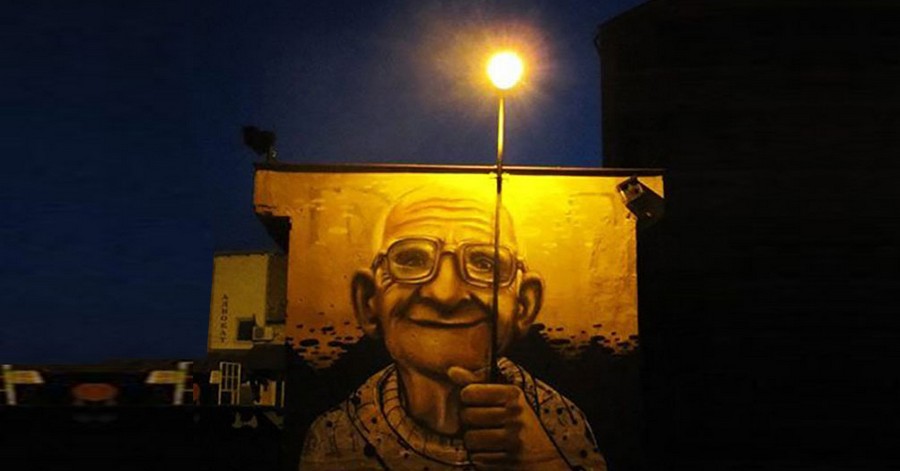 Daily Pictures. Part 1 (64 pics)