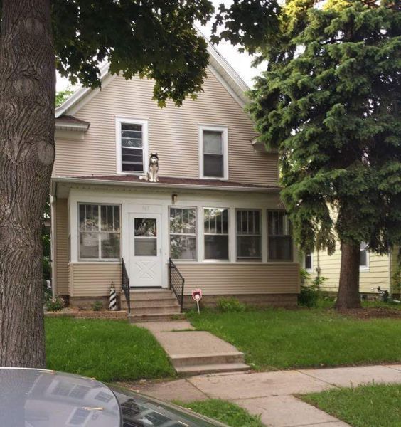 Daily Pictures. Part 1 (64 pics)