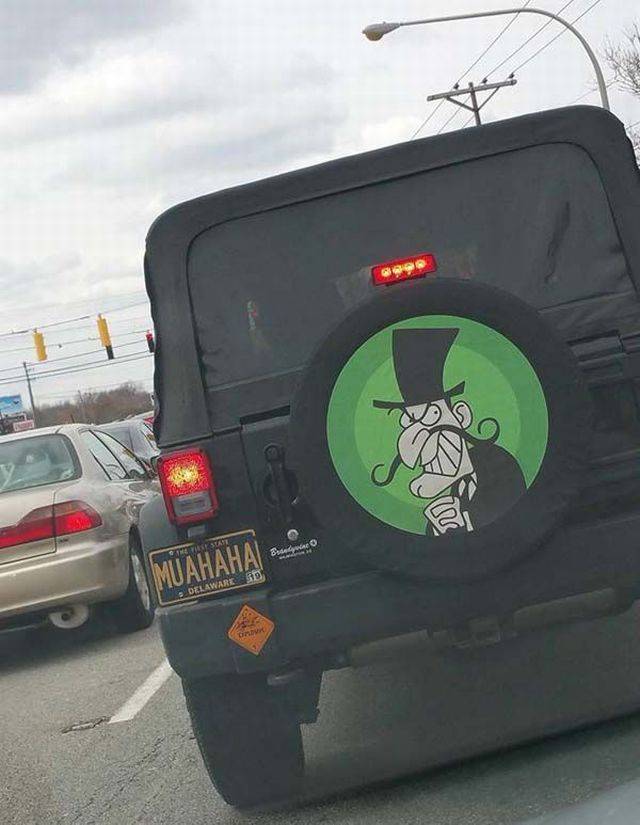 Daily Pictures. Part 1 (64 pics)