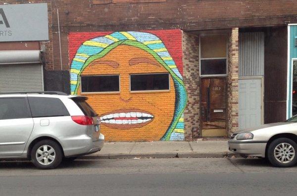 Daily Pictures. Part 1 (64 pics)