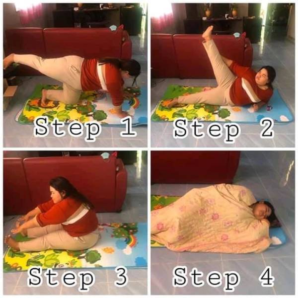 Daily Pictures. Part 2 (63 pics)