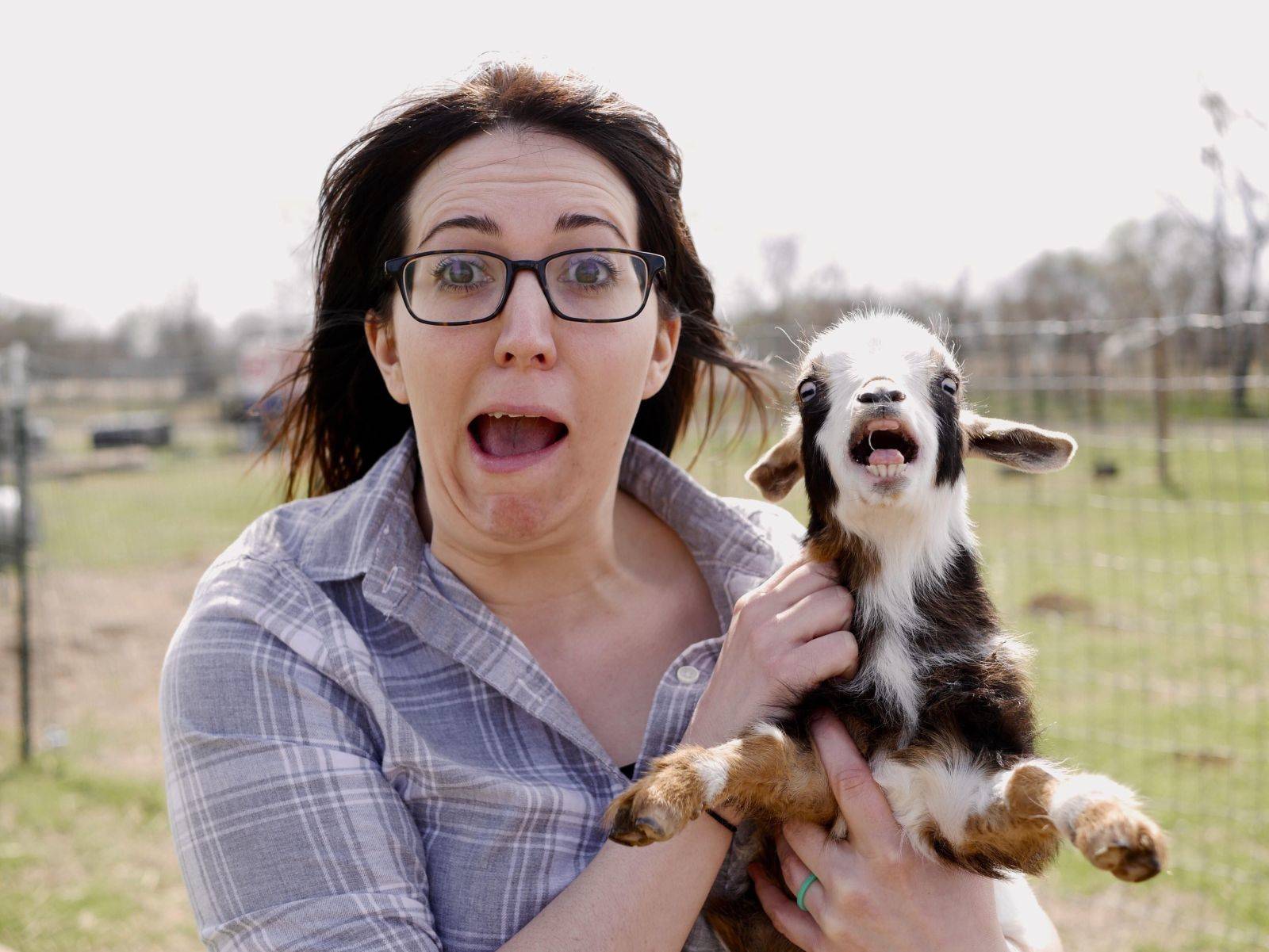 Daily Pictures. Part 1 (64 pics)