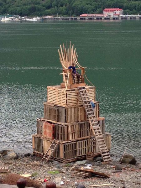 Daily Pictures. Part 1 (64 pics)