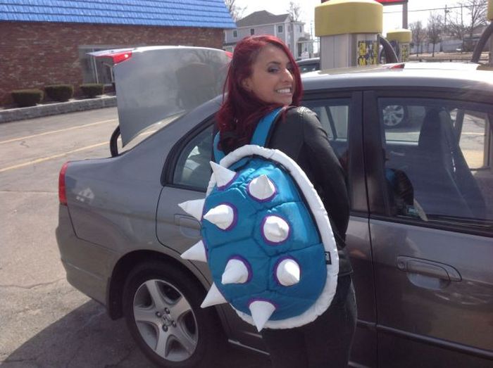 Daily Pictures. Part 1 (64 pics)