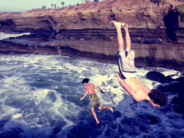 Daily Pictures. Part 1 (64 pics)