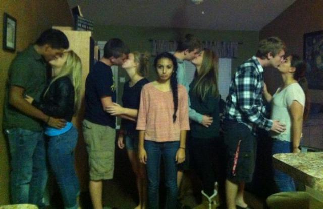 Daily Pictures. Part 2 (63 pics)