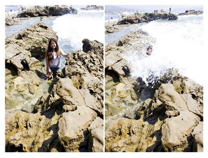 Daily Pictures. Part 1 (64 pics)