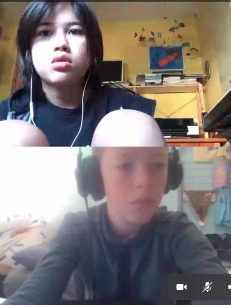 Daily Pictures. Part 2 (63 pics)