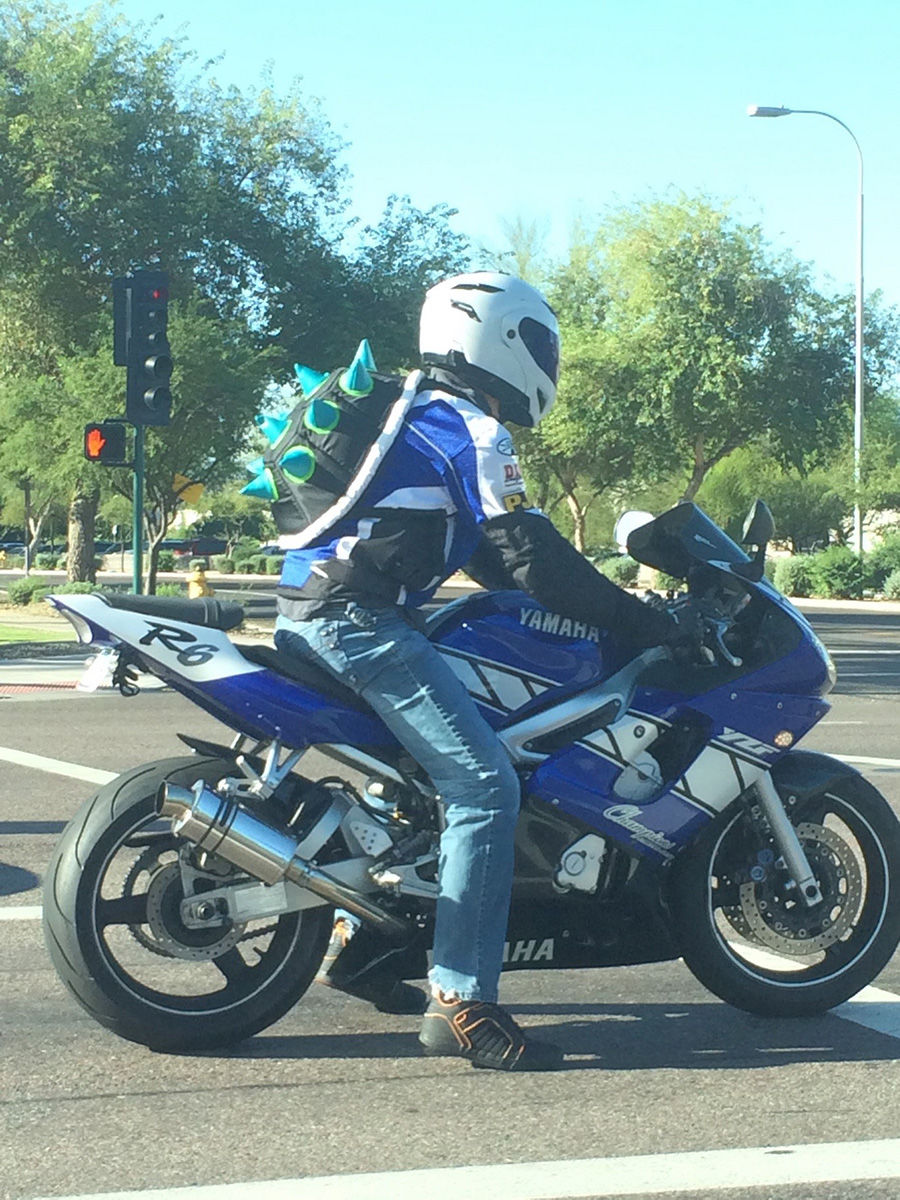 Daily Pictures. Part 2 (63 pics)