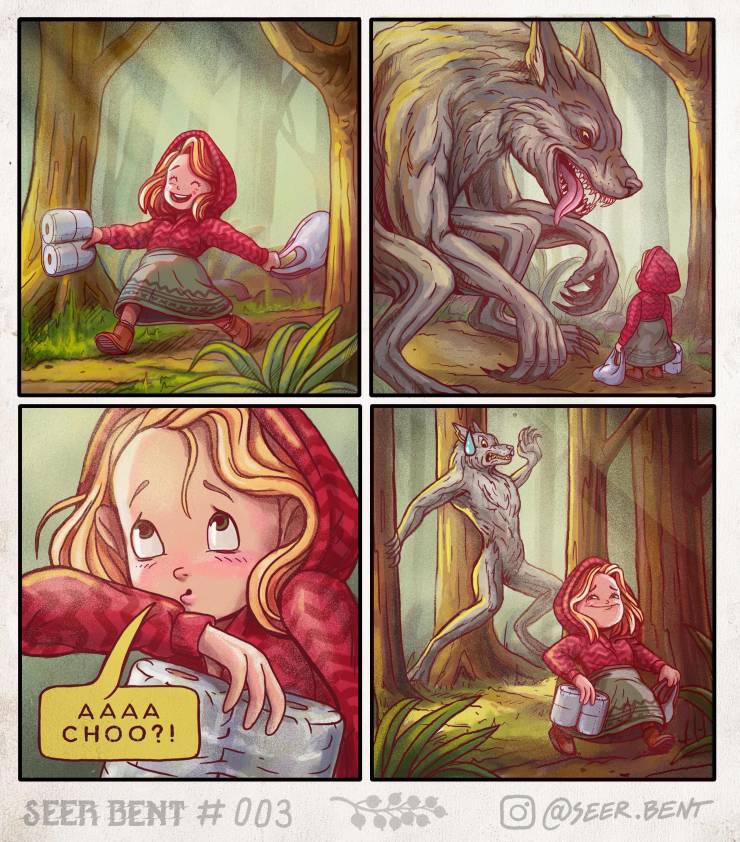 Daily Pictures. Part 2 (63 pics)