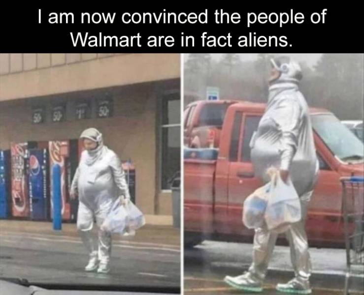 Daily Pictures. Part 2 (63 pics)